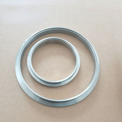 S32750 Stainless Steel Flanges Gr. 2 Titanium Slip On Flange