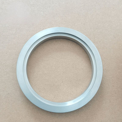 S32750 Stainless Steel Flanges Gr. 2 Titanium Slip On Flange